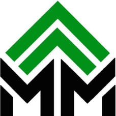 Makelaardij Meerman logo