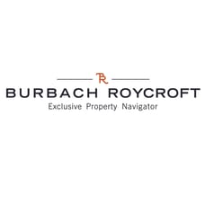 Burbach Roycroft | Exclusive Property Navigator logo