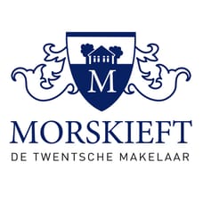 Morskieft De Twentsche Makelaar logo