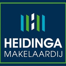 Heidinga Makelaardij logo