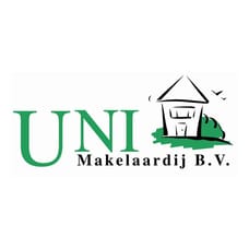 Uni Makelaardij logo