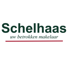 Schelhaas Makelaardij b.v. logo