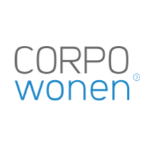 CORPOwonen logo