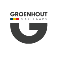 Groenhout Makelaars Hoogeveen logo