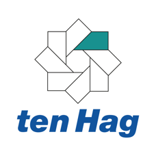 ten Hag makelaarsgroep logo