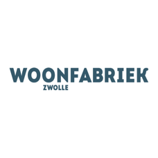 Woonfabriek Zwolle logo