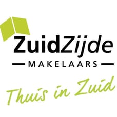 ZuidZijde Makelaars logo