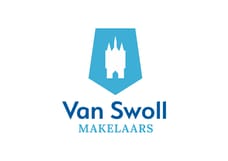 Van Swoll Makelaars logo