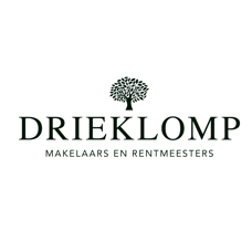 Drieklomp Makelaars & Rentmeesters Nunspeet logo