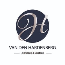 Van den Hardenberg makelaars & taxateurs logo