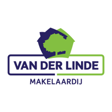 Van Der Linde Makelaardij logo