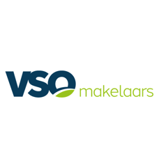 VSO makelaars & taxateurs Dronten logo