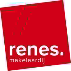 Renes Makelaardij logo