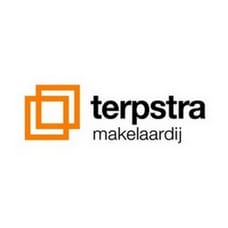 Makelaardij Terpstra logo