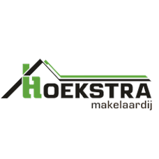 Makelaardij Hoekstra Heerenveen logo