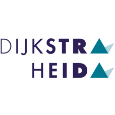 Dijkstra Heida Makelaars Taxateurs logo