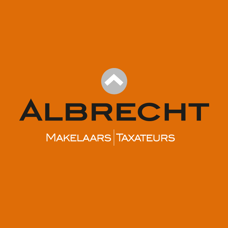 Albrecht Makelaars | Taxateurs logo