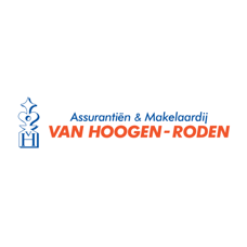 Assurantiën & Makelaardij Van Hoogen - Roden logo