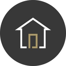 Grondsma Makelaardij logo