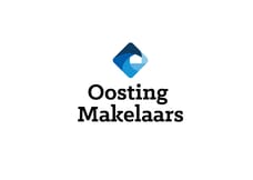 Oosting Makelaars logo