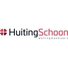 HuitingSchoon logo