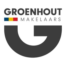 Groenhout Makelaars Assen logo
