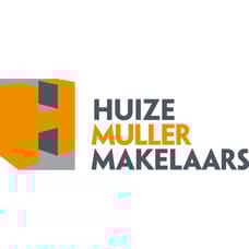 Huize Muller Makelaars logo