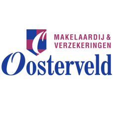 Oosterveld Makelaardij en Verzekeringen logo