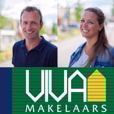 Viva Makelaars Winschoten logo