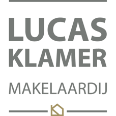Makelaardij Lucas Klamer logo