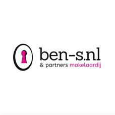 ben-s.nl logo