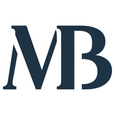 Makelaardij Met Bauke logo