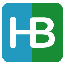 Makelaardij Henk Buma logo