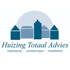 Huizing Totaal Advies logo