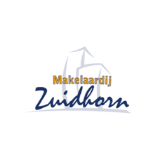 Makelaardij Zuidhorn logo